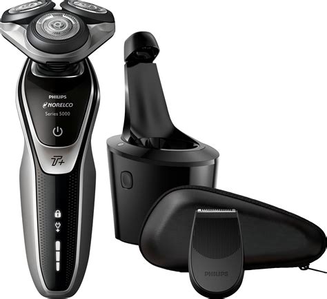 Philips Norelco Series 5000 Wet & Dry Men's  